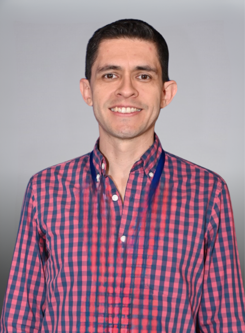 Christian Aguirre